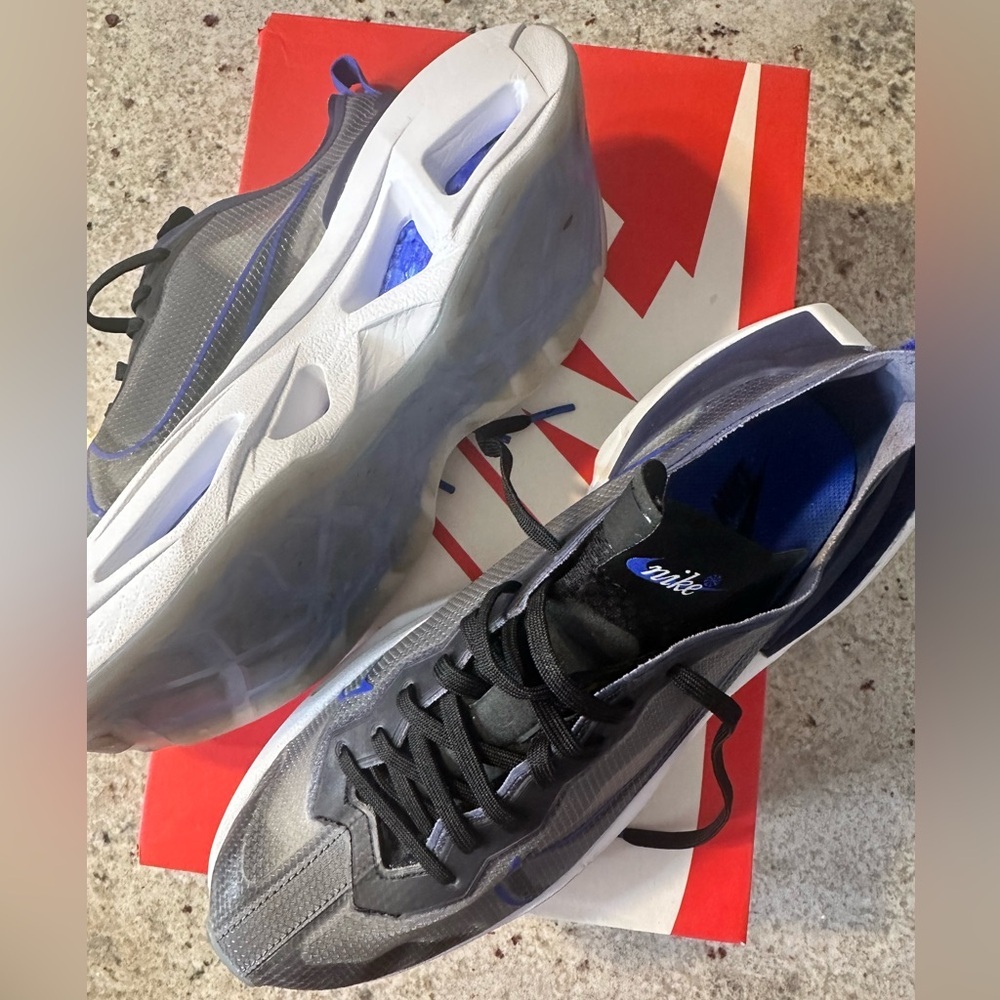 Nike women’s size 9.5 Zoom x Vista Grind. - Picture 2 of 4